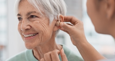 hearing loss and dementia